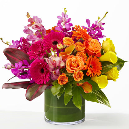 The Mosaic –  Garden City Florist, Arlington VA