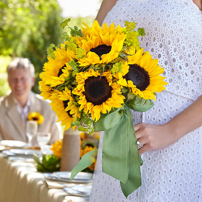 Free Spirit Bouquet –  Garden City Florist, Arlington VA