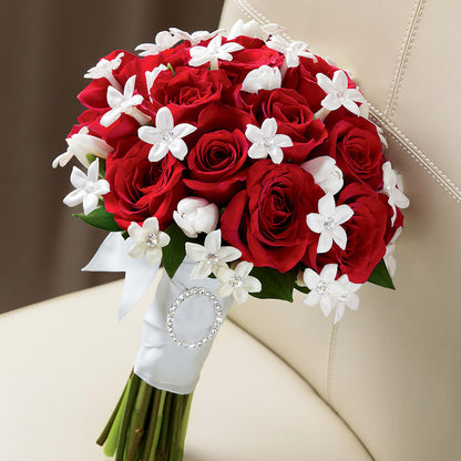 Poetry Bouquet –  Garden City Florist, Arlington VA