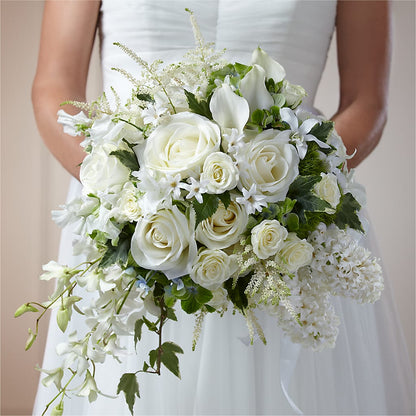 Cherish Bouquet –  Garden City Florist, Arlington VA